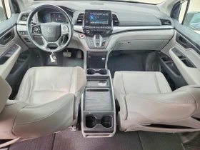 Honda Odyssey 3.5l Exl | Auto.bg — изображение 8