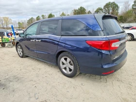 Honda Odyssey 3.5l Exl | Auto.bg — изображение 2