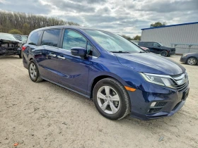 Honda Odyssey 3.5l Exl | Auto.bg — изображение 4