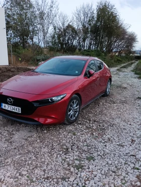 Mazda 3 3 - 13999 € / 27379.66 лв. - 22249622 3
