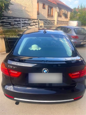 BMW 3gt Отлично състояние