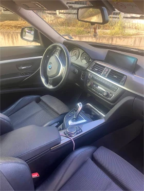 BMW 3gt Отлично състояние - 10900 € / 21318.55 лв. - 78710684 5