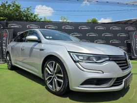 ����� �� �������� �� Renault Talisman 1.6TCE 200 4 CONTROL EDC7 INTENS