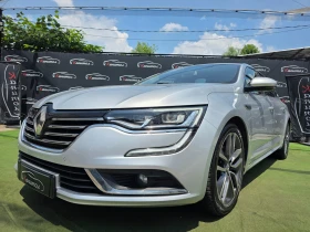 ����� �� �������� �� Renault Talisman 1.6TCE 200 4 CONTROL EDC7 INTENS