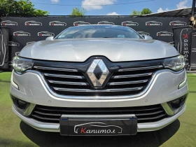 ����� �� �������� �� Renault Talisman 1.6TCE 200 4 CONTROL EDC7 INTENS
