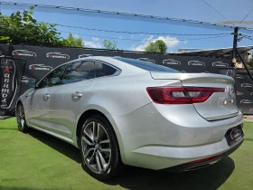 ����� �� �������� �� Renault Talisman 1.6TCE 200 4 CONTROL EDC7 INTENS