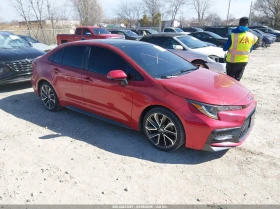 ������ Toyota Corolla