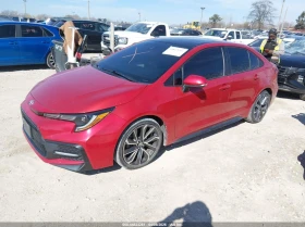 Toyota Corolla 2.0l Se | Mobile.bg � ����� ������ 2