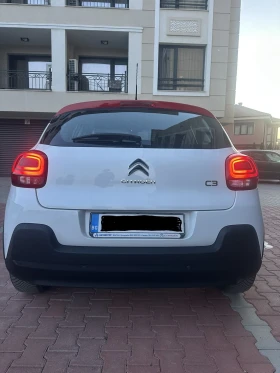 Citroen C3 | Mobile.bg � ����� ������ 3