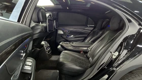 Mercedes-Benz S 500 MAYBACH TUNNING* ABC* �����* �����* TV* FULL* ���� | Mobile.bg � ����� ������ 16