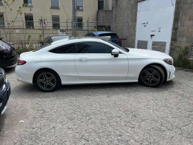 Mercedes-Benz C 300 4MATIC COUPE/��������/�� MERCEDES | Mobile.bg � ����� ������ 5
