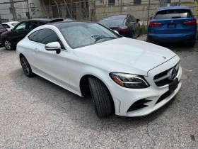 Mercedes-Benz C 300 4MATIC COUPE/��������/�� MERCEDES | Mobile.bg � ����� ������ 3