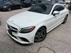 ������ Mercedes-Benz C 300