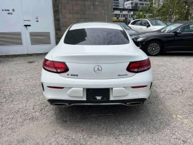 Mercedes-Benz C 300 4MATIC COUPE/��������/�� MERCEDES | Mobile.bg � ����� ������ 6