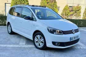 VW Touran LIFE 6+ 1 �������� | Mobile.bg � ����� ������ 4