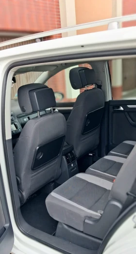 VW Touran LIFE 6+ 1 �������� | Mobile.bg � ����� ������ 8