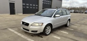 Volvo V50 1.8i ТОП ЦЕНИ
