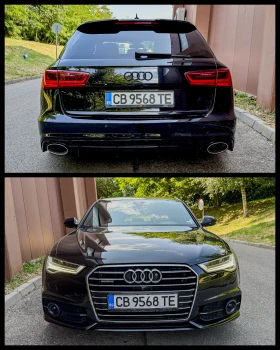 Audi A6 3.0Bi-Tdi 320�.�. �������� 6 ������ ��� 5000�� | Mobile.bg � ����� ������ 6