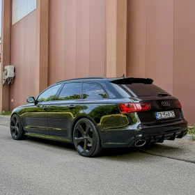 ����� �� �������� �� Audi A6 3.0Bi-Tdi 320�.�. �������� 6 ������ ��� 5000��
