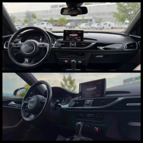 Audi A6 3.0Bi-Tdi 320к.с. ГАРАНЦИЯ 6 МЕСЕЦА ИЛИ 5000КМ | Auto.bg — изображение 11