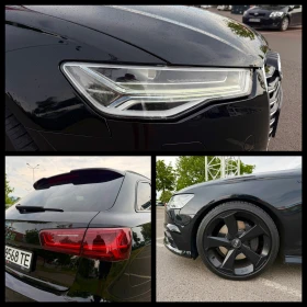 Audi A6 3.0Bi-Tdi 320к.с. ГАРАНЦИЯ 6 МЕСЕЦА ИЛИ 5000КМ | Auto.bg — изображение 7