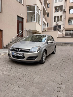 Opel Astra 1, 6