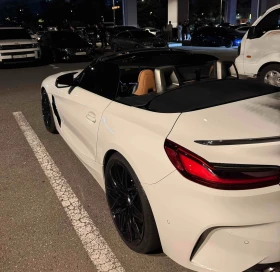 BMW Z4 M40i* HUD* BLIND SPOT* ������� �����* ������ ���� | Mobile.bg � ����� ������ 4