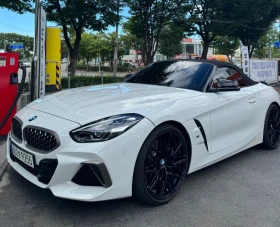 BMW Z4 M40i* HUD* BLIND SPOT* ������� �����* ������ ���� | Mobile.bg � ����� ������ 3