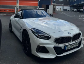 ����� �� �������� �� BMW Z4 M40i* HUD* BLIND SPOT* ������� �����* ������ ����