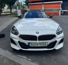 BMW Z4 M40i* HUD* BLIND SPOT* ������� �����* ������ ���� | Mobile.bg � ����� ������ 7