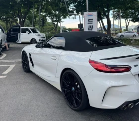 BMW Z4 M40i* HUD* BLIND SPOT* ������� �����* ������ ���� | Mobile.bg � ����� ������ 2