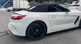 BMW Z4 M40i* HUD* BLIND SPOT* ������� �����* ������ ���� | Mobile.bg � ����� ������ 5