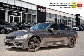 BMW 335 * 4dr Sdn 335i xDrive AWD * CARFAX * ЦЕНА ДО БГ