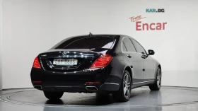 Mercedes-Benz S 400 LONG* 4MATIC* BURM* PANO* МОНИТОРИ* 360* HUD | Auto.bg — изображение 2