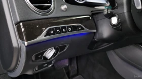 Mercedes-Benz S 400 LONG* 4MATIC* BURM* PANO* МОНИТОРИ* 360* HUD | Auto.bg — изображение 15