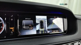 Mercedes-Benz S 400 LONG* 4MATIC* BURM* PANO* МОНИТОРИ* 360* HUD | Auto.bg — изображение 14