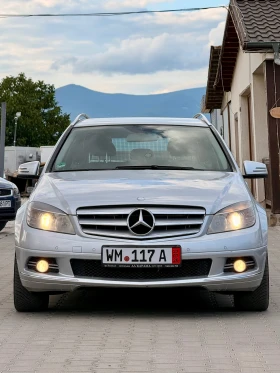 Mercedes-Benz C 220 Докарана на ход* Топ* Реална* Бартер*  - 5777 € / 11298.83 лв. - 95903067 2