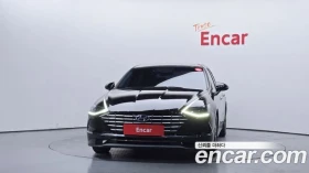 ����� �� �������� �� Hyundai Sonata