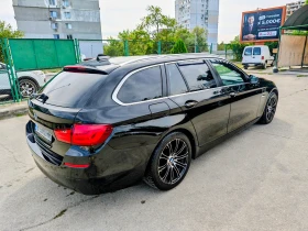 BMW 520 N47T | Mobile.bg � ����� ������ 5
