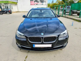 ����� �� �������� �� BMW 520 N47T