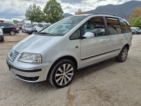 VW Sharan 2.0TDI 140�.�. ITALY | Mobile.bg � ����� ������ 8