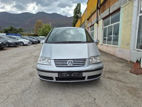 VW Sharan 2.0TDI 140�.�. ITALY | Mobile.bg � ����� ������ 2