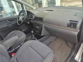 VW Sharan 2.0TDI 140�.�. ITALY | Mobile.bg � ����� ������ 16