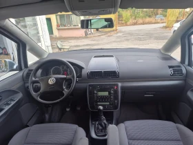 VW Sharan 2.0TDI 140�.�. ITALY | Mobile.bg � ����� ������ 17