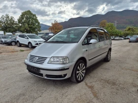 ������ VW Sharan