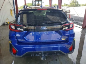 Subaru Crosstrek SPORT* AWD* ГОЛЯМА НАВИГАЦИЯ | Auto.bg — изображение 6