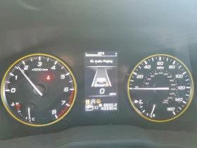 Subaru Crosstrek SPORT* AWD* ГОЛЯМА НАВИГАЦИЯ | Auto.bg — изображение 9
