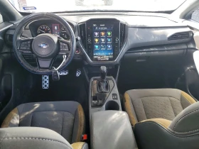Subaru Crosstrek SPORT* AWD* ГОЛЯМА НАВИГАЦИЯ | Auto.bg — изображение 8