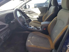Subaru Crosstrek SPORT* AWD* ГОЛЯМА НАВИГАЦИЯ | Auto.bg — изображение 7