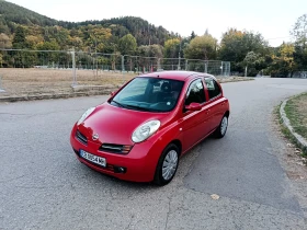 ����� �� �������� �� Nissan Micra
